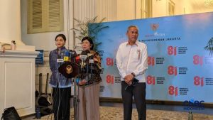 BI Tak Mau Lagi Bank “Tumpuk” Obligasi, Destry Mau Lakukan Ini | Equityworld EWF Medan
