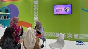 BNI (BBNI) Setop Buyback, Udah Borong 77,85 Juta Saham | Equityworld EWF Medan