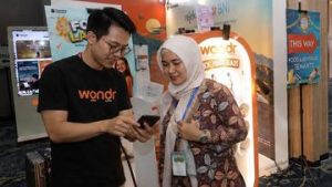 BNI Dorong Ekonomi Kreatif Lewat Dukungan di Festival Seni MSI 2026 | EQUITYWORLD SEMARANG | Equityworld EWF Medan