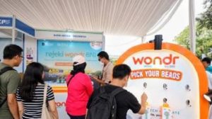 BNI Sinergi dengan BI, Dorong Ekonomi Kreatif dan Pembayaran Digital Nasional | Equityworld EWF Medan