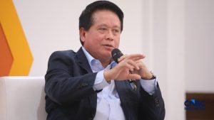 Bos Perbanas Blak-Blakan Soal Dampak ke Bank Jika BI Rate Naik | Equityworld EWF Medan