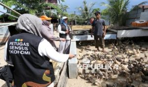 BPS Tegaskan Sensus Ekonomi 2026 Bukan untuk Pendataan Pajak | EQUITYWORLD SEMARANG | Equityworld EWF Medan