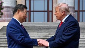 Bukan Emas atau Minyak, Trump Kini Berburu Sampah Demi Kalahkan China | Equityworld EWF Medan