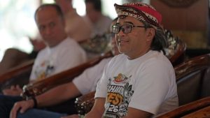 Bupati Temanggung Tolak Penyeragaman Kemasan Rokok: Akan Jadi Kiamat Bagi Petani Tembakau! | EQUITYWORLD SEMARANG | Equityworld EWF Medan