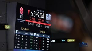 Bursa Cecar Lagi Bisnis Baru TGUK, Ada Apa? | Equityworld EWF Medan