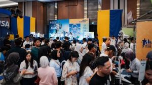 Catatan Mandiri Jogja Marathon 2026: Jadi Motor Penggerak Ekonomi DIY | EQUITYWORLD SEMARANG | Equityworld EWF Medan
