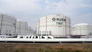 China Ubah Peta Perdagangan Minyak Dunia, Timur Tengah Tetap Jadi Raja | Equityworld EWF Medan
