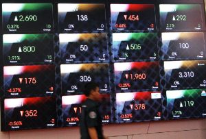 Daftar Lengkap 51 Saham Konsentrasi Kepemilikan Tinggi | Equityworld EWF Medan