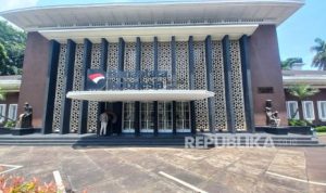 Danantara Gabungkan Empat Manajer Investasi BUMN, Mandiri Manajemen Investasi Jadi Entitas Utama | EQUITYWORLD SEMARANG | Equityworld EWF Medan