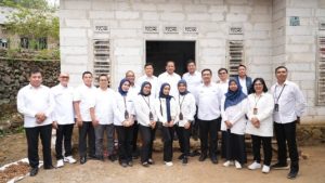 Danantara Terus Perkuat Ekonomi Kerakyatan Lewat Pemberdayaan Usaha Ultra Mikro | EQUITYWORLD SEMARANG | Equityworld EWF Medan
