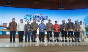 Dirut PLN: Transisi Energi Harus Hadirkan Pertumbuhan Ekonomi | EQUITYWORLD SEMARANG | Equityworld EWF Medan