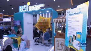 Ditopang Dana Murah, Laba BSI Tumbuh 16,73% Pada Mei 2026 | Equityworld EWF Medan