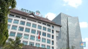 Ditutup Menguat 5,75%, Saham ANTM Siap Balik ke Rp3.000? | Equityworld EWF Medan