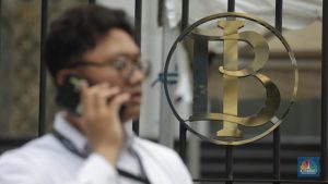 Ekonom Apresiasi Langkah BI Pertahankan Suku Bunga | Equityworld EWF Medan