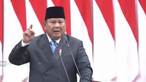 Ekonom Tegaskan Pidato Presiden Bukan Faktor Tunggal Penurunan IHSG, Begini Penjelasannya | EQUITYWORLD SEMARANG | Equityworld EWF Medan