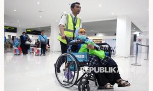 Ekonomi Haji Berpotensi Rp 80 Triliun, Pemerintah Perkuat Rantai Pasok dan Investasi | EQUITYWORLD SEMARANG | Equityworld EWF Medan