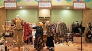 Ekosistem Inklusi Keuangan Bank Mandiri Gerakkan Ekonomi Negeri | EQUITYWORLD SEMARANG | Equityworld EWF Medan