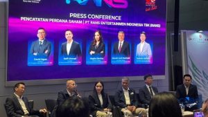 Emiten Raffi-Nagita (RANS) Tepis Isu Cuci Uang | Equityworld EWF Medan
