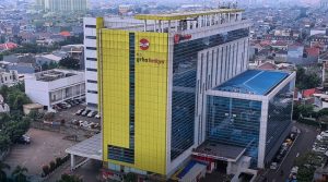 Emiten RS Grup Emtek Kantongi Kredit Rp4 T dari CIMB Niaga dan OCBC | Equityworld EWF Medan