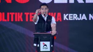 Emiten Terafiliasi Kaesang Terlilit Utang dan PHK Karyawan | Equityworld EWF Medan
