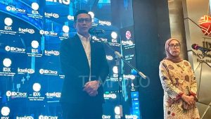 Emiten Terindikasi HSC Tidak akan Masuk ke Indeks Utama | Equityworld EWF Medan