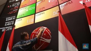 EMMI Mau IPO! Laba Meroket, Tapi Terlalu Bergantung pada Pemerintah? | Equityworld EWF Medan