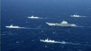 FSI Ungkap Potensi Kerugian Triliunan Rupiah Akibat Klaim China di Natuna | EQUITYWORLD SEMARANG | Equityworld EWF Medan