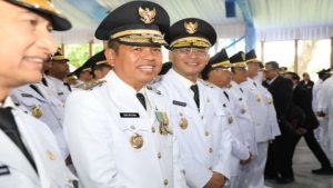 Giat Kembangkan Ekonomi Syariah, Pemprov Jabar Raih Juara Umum Anugerah Adinata Syariah 2026 | EQUITYWORLD SEMARANG | Equityworld EWF Medan