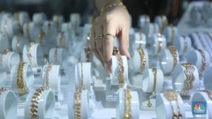 Harga Emas Galeri 24, UBS, Antam dan Antam Retro Hari Ini Masih Naik | Equityworld EWF Medan