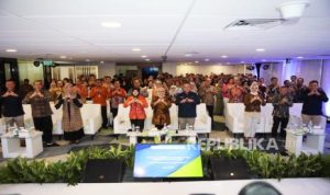 Ibu-Ibu PNM Mekaar Jadi Wajah Perempuan Berdaya dalam Sensus Ekonomi 2026 | EQUITYWORLD SEMARANG | Equityworld EWF Medan