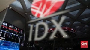 IHSG Diperkirakan Cerah Jelang Akhir Pekan | EQUITYWORLD SEMARANG | Equityworld EWF Medan