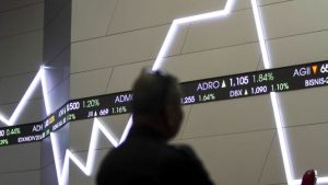 IHSG Ditutup Menguat 0,77 Persen ke Level 6.234, Seluruh Indeks Bursa Kompak Berakhir di Zona Hijau | EQUITYWORLD SEMARANG | Equityworld EWF Medan