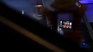 IHSG Ditutup Naik 0,87%, Saham Bank Jumbo Diserbu | Equityworld EWF Medan