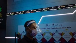 IHSG Masih Bertahan di Zona Hijau Saat Sesi II Dibuka, Menguat 0,55% ke Level 6.220 | EQUITYWORLD SEMARANG | Equityworld EWF Medan