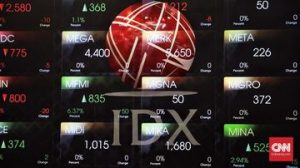 IHSG Menanjak ke Level 6.067 Siang Ini | EQUITYWORLD SEMARANG | Equityworld EWF Medan
