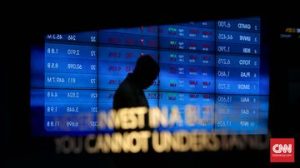 IHSG Merangkak 0,46 Persen ke 5.943 Siang Ini | EQUITYWORLD SEMARANG | Equityworld EWF Medan