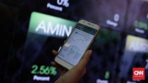IHSG Naik Tipis ke 5.924 Akhiri Pekan Ini | EQUITYWORLD SEMARANG | Equityworld EWF Medan