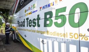 INDEF Ingatkan Implementasi B50 Harus Disertai Disiplin Fiskal | EQUITYWORLD SEMARANG | Equityworld EWF Medan