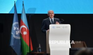 Indonesia Bidik Investasi dan Alih Teknologi Lewat Kerja Sama Industri dengan Azerbaijan | EQUITYWORLD SEMARANG | Equityworld EWF Medan