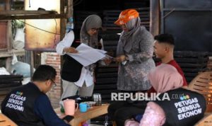 Influencer Diminta Tak Menyesatkan Masyarakat soal Pendataan Sensus Ekonomi | EQUITYWORLD SEMARANG | Equityworld EWF Medan