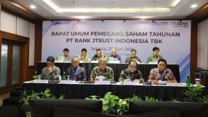 Investor Kakap Jepang Tambah Kepemilikam Saham BCIC Jadi 66,40% | Equityworld EWF Medan
