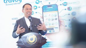 Jasa Marga Ingin Infrastruktur yang Dikelola Tak Hanya Jadi Penghubung Wilayah, tapi Penggerak Pertumbuhan Ekonomi | EQUITYWORLD SEMARANG | Equityworld EWF Medan