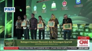 Jatim Raih Adinata Syariah 2026 Berkat Inovasi Ekonomi dan Keuangan | EQUITYWORLD SEMARANG | Equityworld EWF Medan