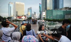 JLL: Indonesia Berpeluang Tarik Investasi dari Tren China+1 | EQUITYWORLD SEMARANG | Equityworld EWF Medan