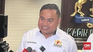 Kadin: Rupiah Stabil Lebih Penting Ketimbang Penurunan Suku Bunga | EQUITYWORLD SEMARANG | Equityworld EWF Medan