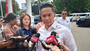 Kadin Se Indonesia Dipanggil Prabowo, Anindya Ungkap Diskusi soal Genjot Ekonomi Daerah | EQUITYWORLD SEMARANG | Equityworld EWF Medan
