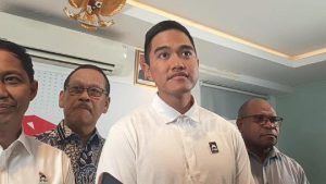 Kata Manajemen PMMP soal Kepemilikan Saham Kaesang Pangarep | Equityworld EWF Medan