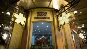 Kelas Masih Frontier, Bursa Saham Vietnam Sudah Terbang 22% | Equityworld EWF Medan