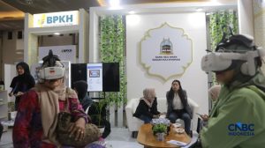 Kelola Dana Rp180 T, BPKH Beberkan Strategi Masuk Pasar Modal | Equityworld EWF Medan