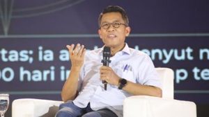Kemasan Polos Rokok Dinilai Ancam Fiskal dan Lapangan Kerja | EQUITYWORLD SEMARANG | Equityworld EWF Medan